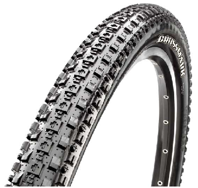 MAXXIS PLÁŠŤ CROSSMARK drát 29x2.25
