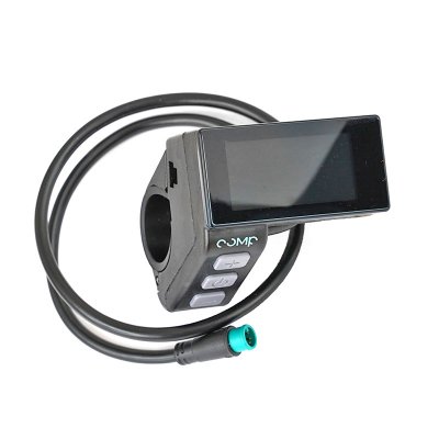 Displej LCD Comp Drives RM-1