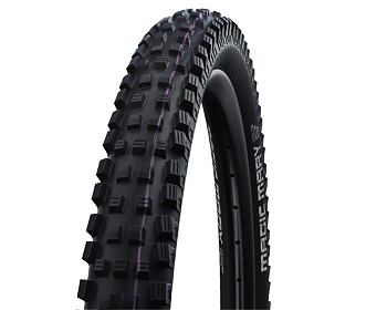 Schwalbe plášť MAGIC MARY 27.5x2.40 SuperGravity TLE Addix UltraSoft skládací