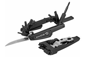 Klíč multifunkční Sigma PT 22