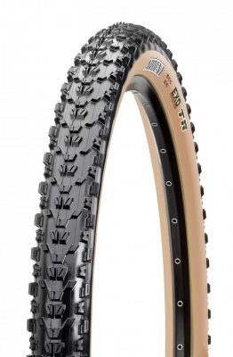 MAXXIS PLÁŠŤ ARDENT kevlar 29x2.4 60 TPI EXO/TR/TANWALL