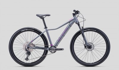 CTM Bikes 2022 CHARISMA 6.0 (27,5)
