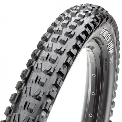 MAXXIS PLÁŠŤ MINION DHR II drát 29x2.40WT 60x2 TPI BikePark/DH/TR
