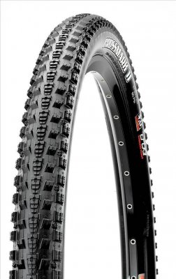 MAXXIS PLÁŠŤ CROSSMARK II kevlar 26x2.25 EXO/TR