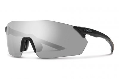 CYKLISTICKÉ BRÝLE SMITH REVERB MATTE Black