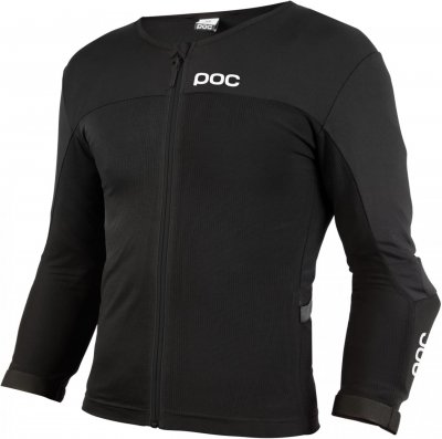 Chránič páteře POC Spine VPD Air Tee - Uranium Black