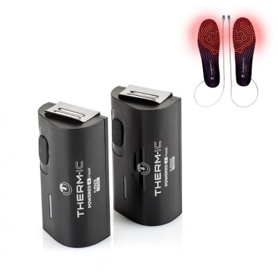 Therm-ic C-Pack 1300