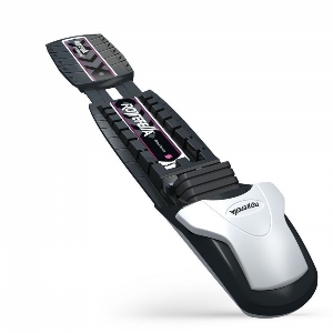 Vázání NNN Rott. BC Manual