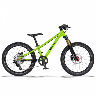 KUbikes 20S TRAIL